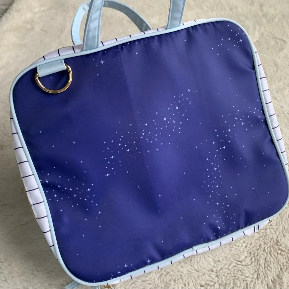 NEW The Happy Planner Disney Princess‎ Storage Tote Bag